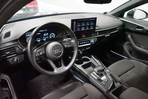 Audi A4 Allroad bild 8