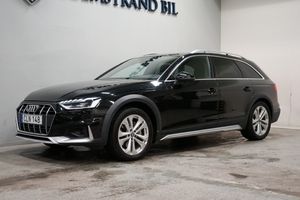 Audi A4 Allroad bild 3