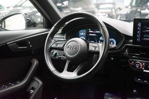 Audi A4 Allroad bild 13