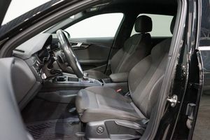 Audi A4 Allroad bild 9