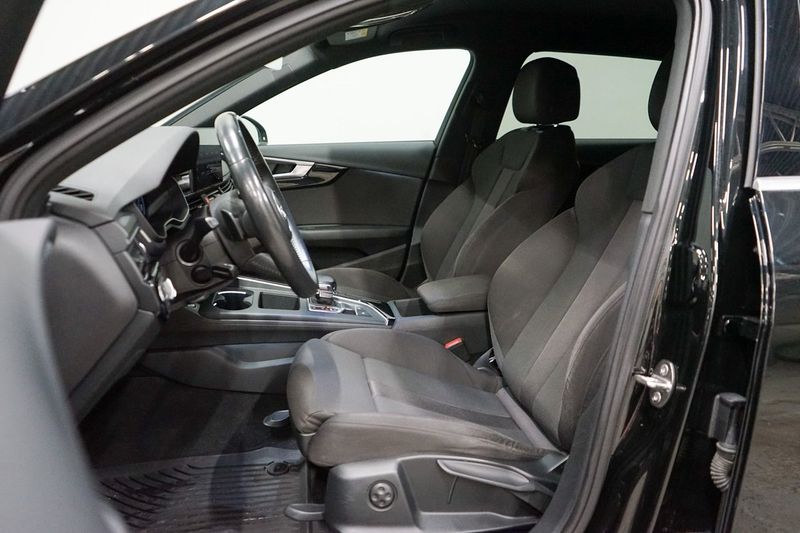 Audi A4 Allroad bild 9