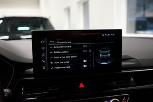 Audi A4 Allroad bild 19