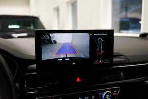 Audi A4 Allroad bild 18