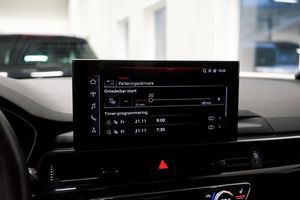 Audi A4 Allroad bild 20