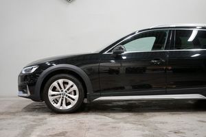 Audi A4 Allroad bild 6