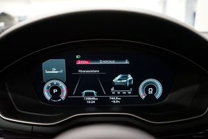 Audi A4 Allroad bild 16