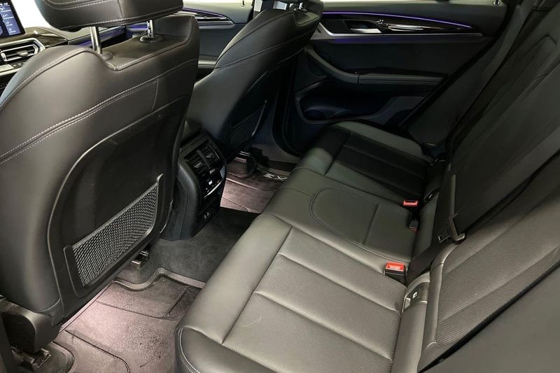BMW X3 bild 13