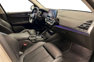 BMW X3 bild 7