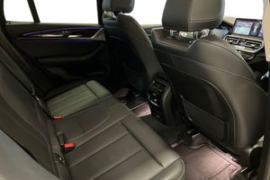 BMW X3 bild 8