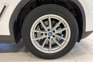 BMW X3 bild 17
