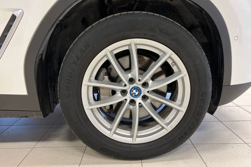 BMW X3 bild 17