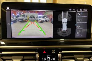 BMW X3 bild 15