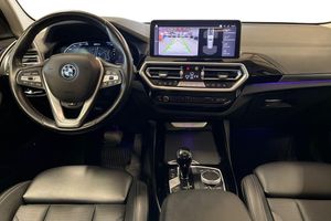 BMW X3 bild 10