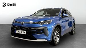 Volkswagen T-Roc bild 1