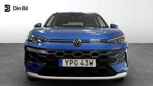 Volkswagen T-Roc bild 4