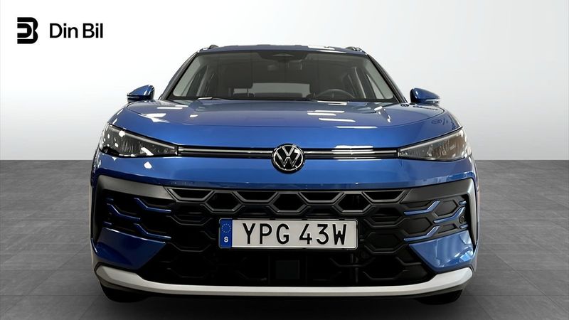 Volkswagen T-Roc bild 4