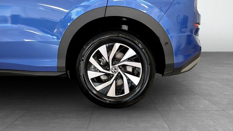 Volkswagen T-Roc bild 6