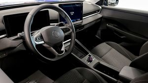 Volkswagen T-Roc bild 7