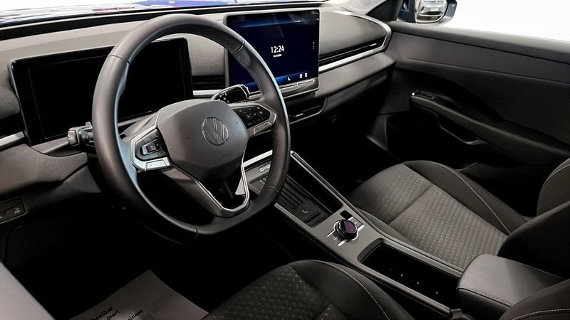 Volkswagen T-Roc bild 7