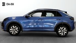 Volkswagen T-Roc bild 2