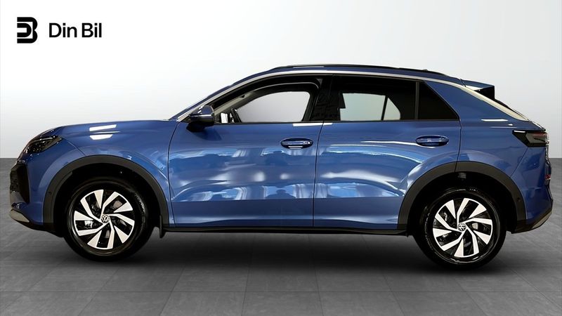 Volkswagen T-Roc bild 2