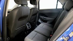 Volkswagen T-Roc bild 11