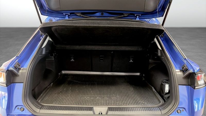 Volkswagen T-Roc bild 12