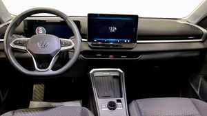 Volkswagen T-Roc bild 10