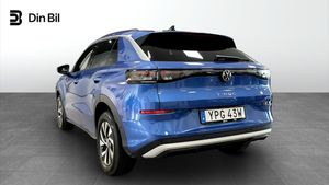 Volkswagen T-Roc bild 3