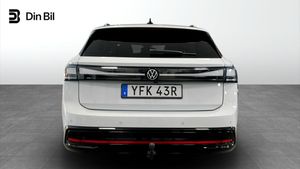 Volkswagen ID.7 bild 6