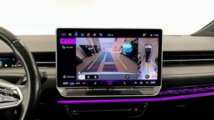Volkswagen ID.7 bild 10