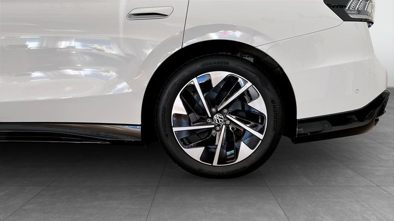 Volkswagen ID.7 bild 7