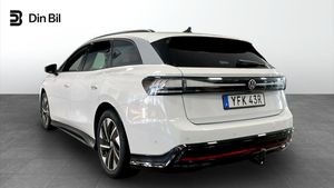Volkswagen ID.7 bild 4