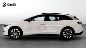 Volkswagen ID.7 bild 3