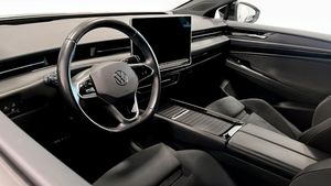 Volkswagen ID.7 bild 8
