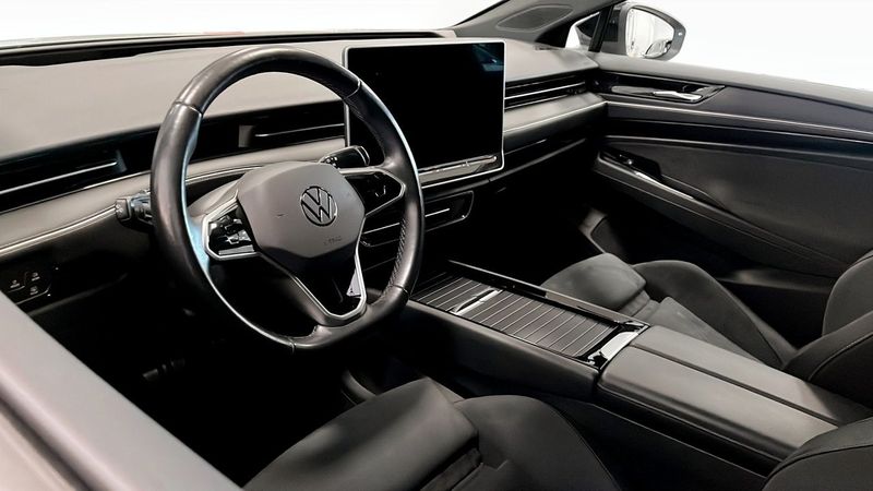 Volkswagen ID.7 bild 8