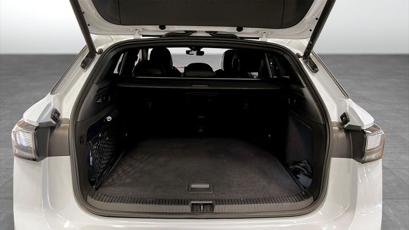 Volkswagen ID.7 bild 13