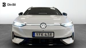 Volkswagen ID.7 bild 5