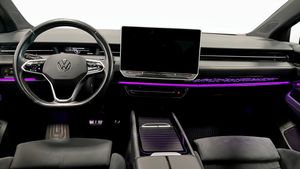 Volkswagen ID.7 bild 11
