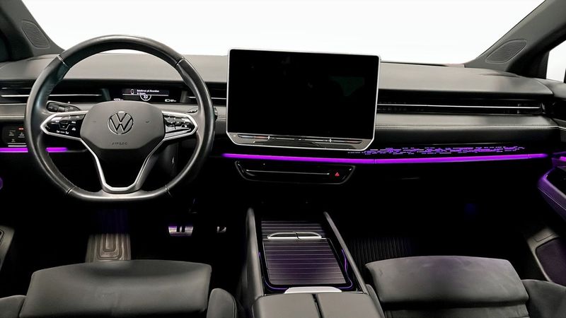 Volkswagen ID.7 bild 11