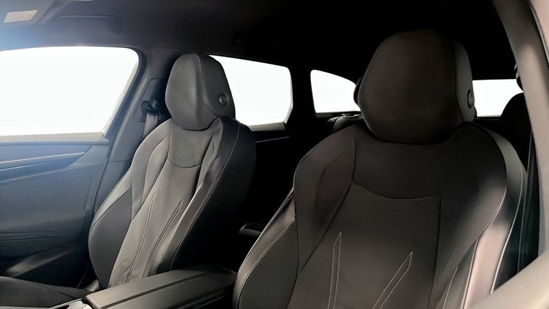 Volkswagen ID.7 bild 9
