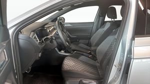 Volkswagen Taigo bild 8