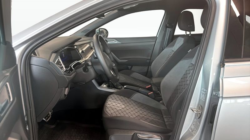Volkswagen Taigo bild 8