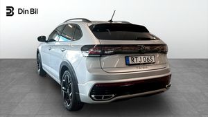 Volkswagen Taigo bild 3