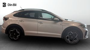 Volkswagen Taigo bild 2