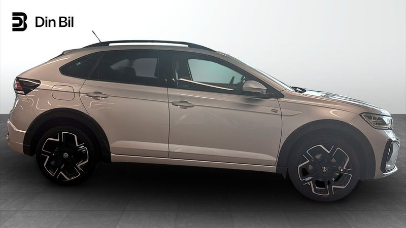 Volkswagen Taigo bild 2