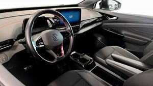 Volkswagen ID.5 bild 7