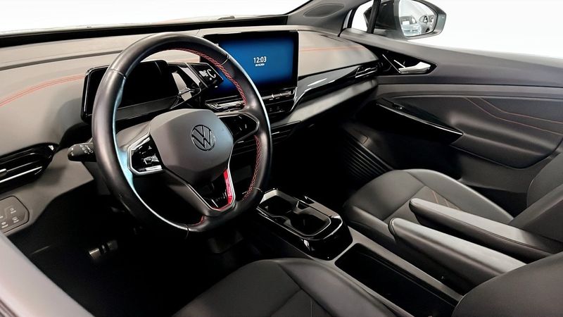 Volkswagen ID.5 bild 7