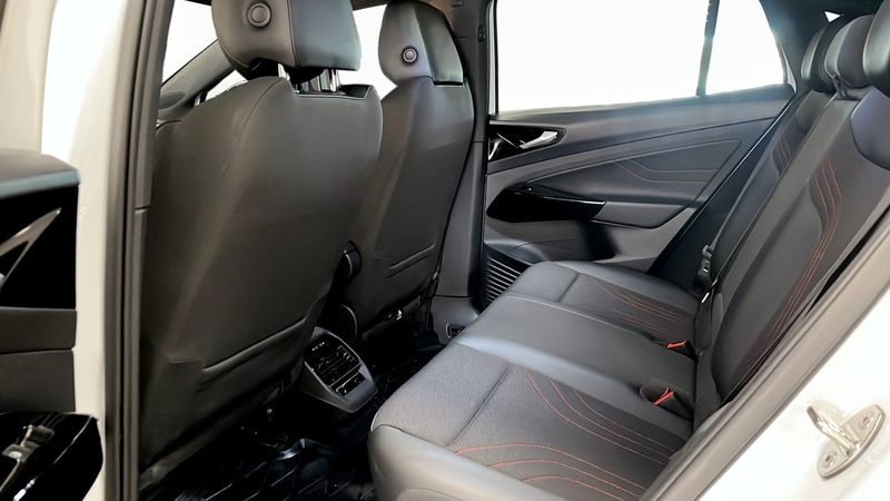Volkswagen ID.5 bild 11