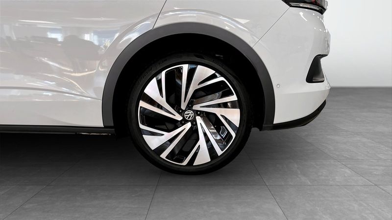 Volkswagen ID.5 bild 6